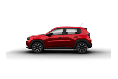 Fiat Grande Panda Icon - Afbeelding 3