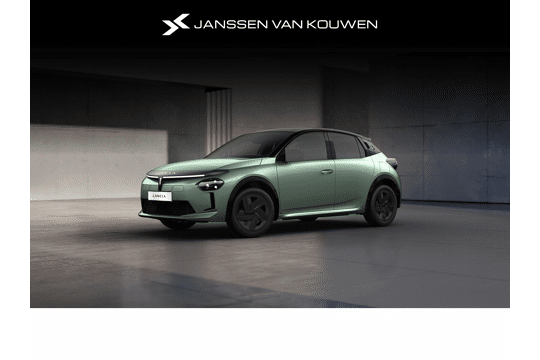 Lancia Ypsilon EdizioneLimitata