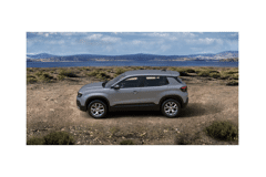 Jeep Avenger Summit - Afbeelding 3