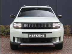 Fiat Grande Panda 1.2 Hybrid Icon Automaat - Afbeelding 3