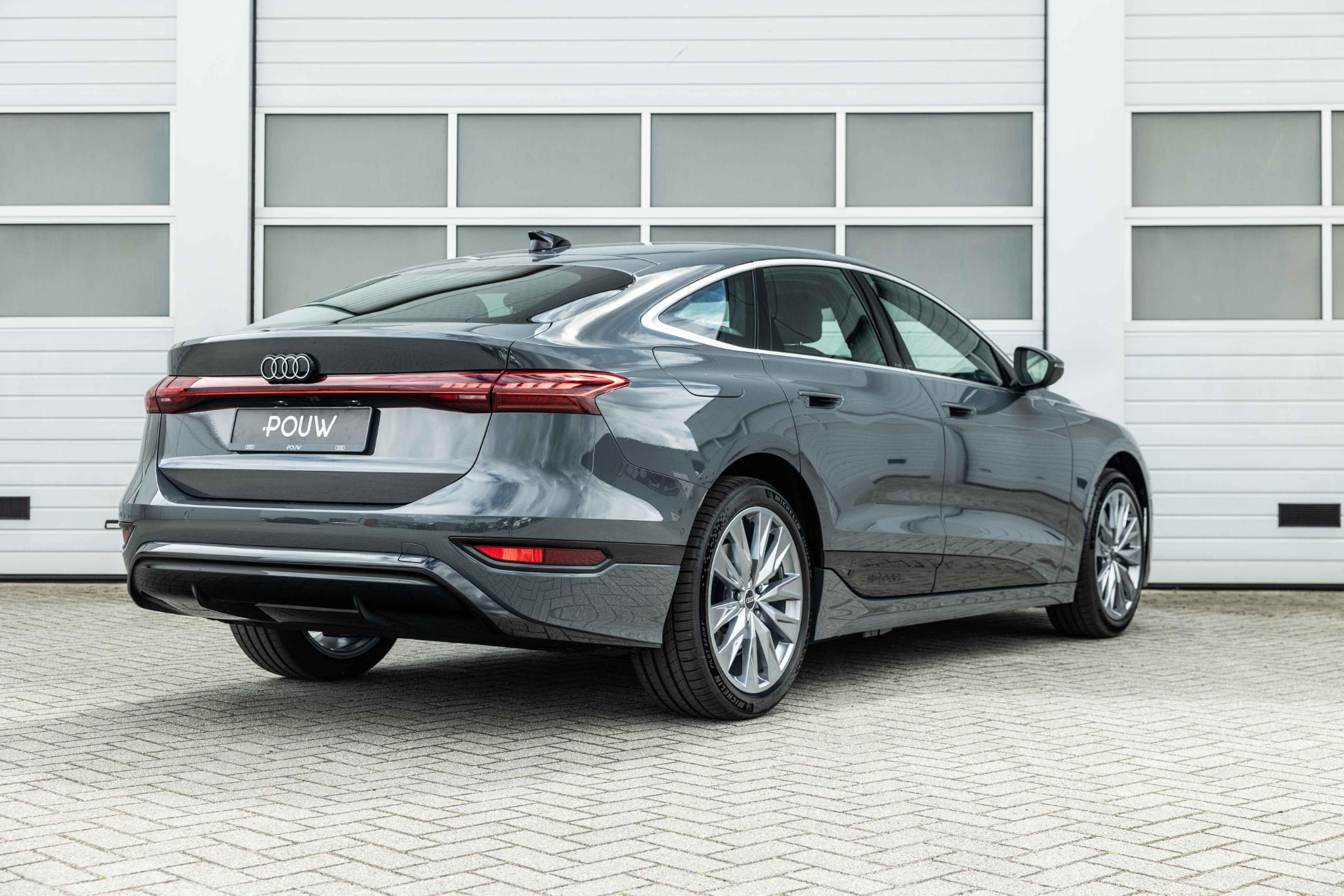 Audi A6 Sportback e-tron 286pk Edition 83 kWh - Afbeelding 2