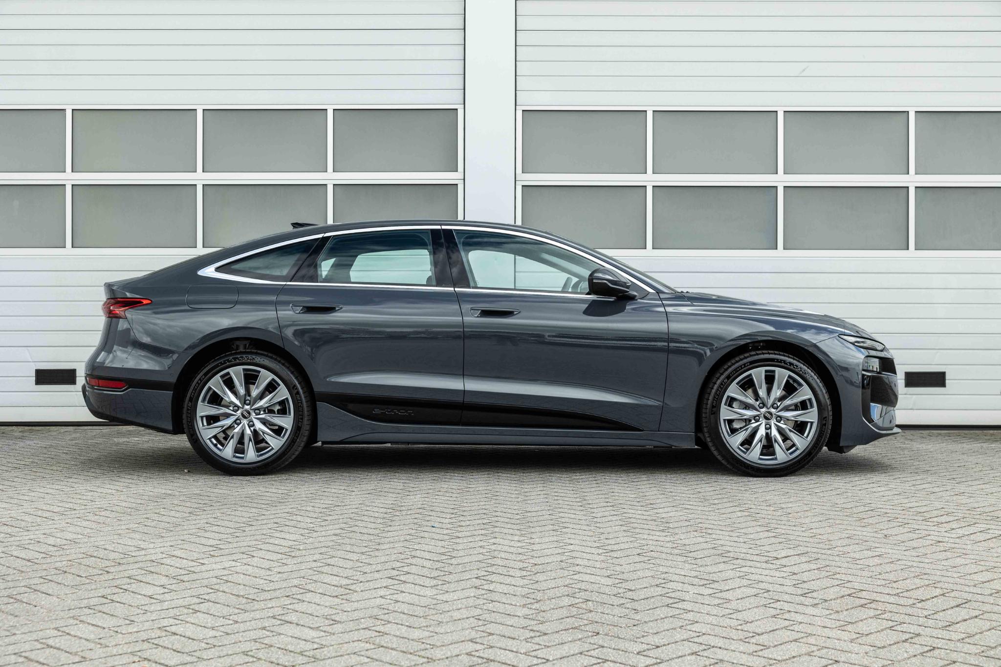 Audi A6 Sportback e-tron 286pk Edition 83 kWh - Afbeelding 3
