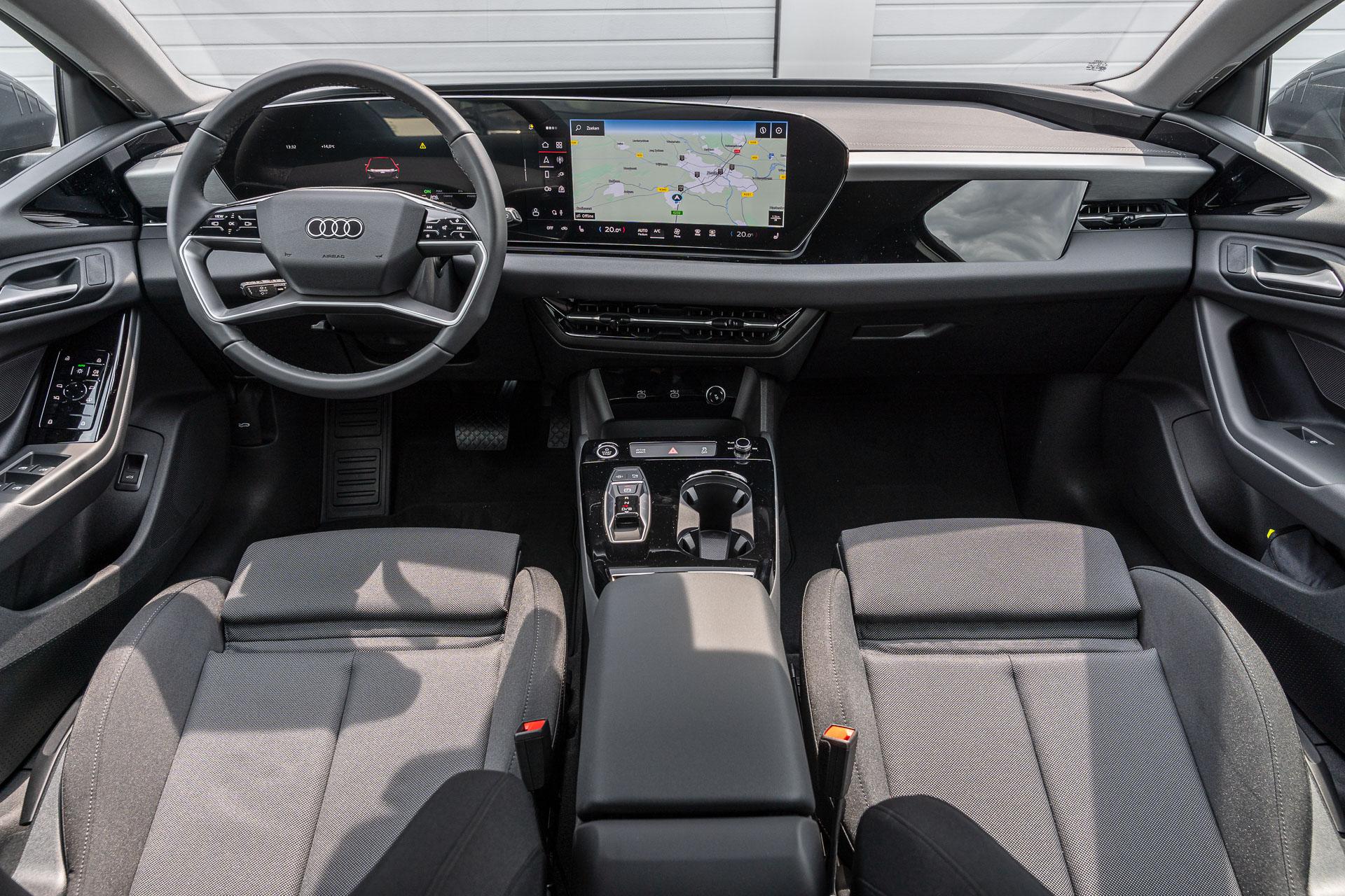 Audi A6 Sportback e-tron 286pk Edition 83 kWh - Afbeelding 5