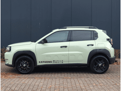 Fiat Grande Panda 1.2 Hybrid Icon Automaat - Afbeelding 5