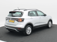 Volkswagen T-Cross 1.0 TSi 115 Pk Automaat Life - Afbeelding 2