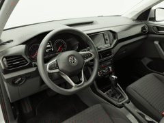 Volkswagen T-Cross 1.0 TSi 115 Pk Automaat Life - Afbeelding 3