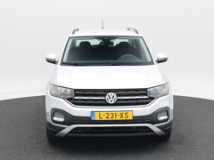 Volkswagen T-Cross 1.0 TSi 115 Pk Automaat Life - Afbeelding 4