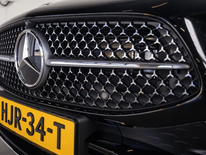 Mercedes-Benz CLA Shooting Brake 250 e Star Edition AMG Line - Afbeelding 5