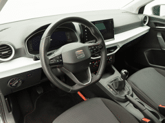 SEAT Ibiza 1.0 TSi Style Business Connect - Afbeelding 3