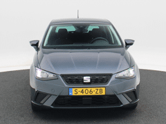 SEAT Ibiza 1.0 TSi Style Business Connect - Afbeelding 4