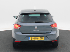 SEAT Ibiza 1.0 TSi Style Business Connect - Afbeelding 5