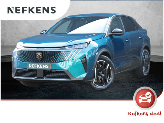 Peugeot e-3008 Allure Avantage 73 kWh