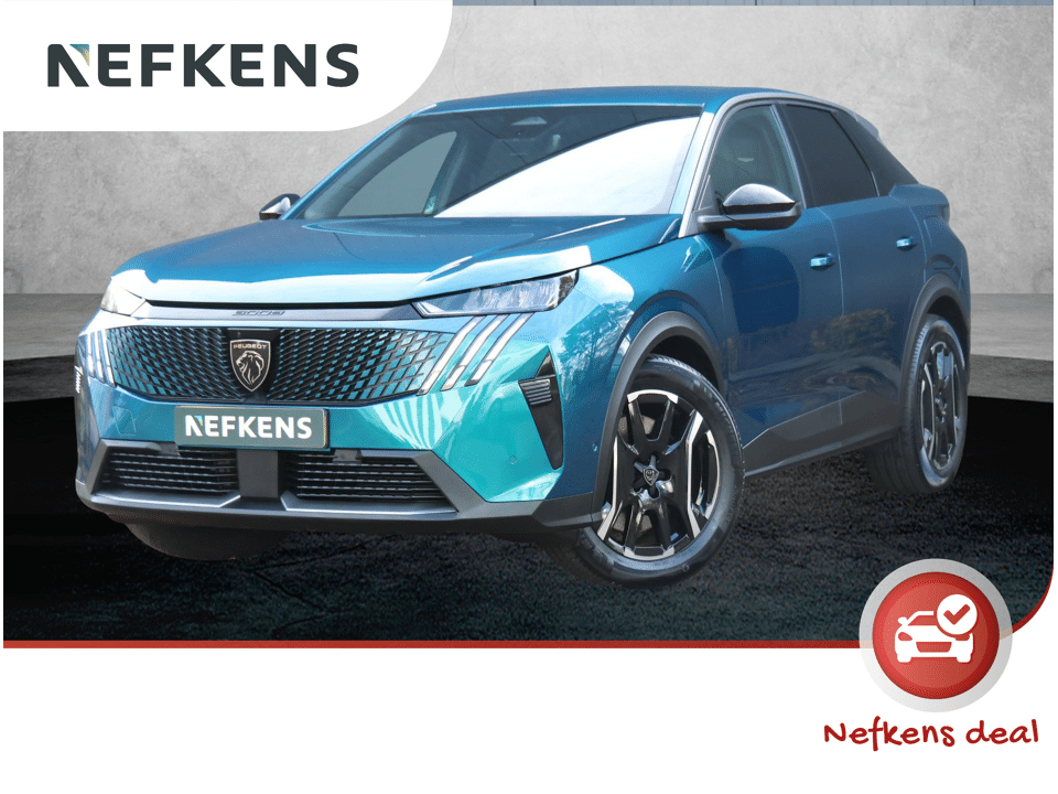 Peugeot e-3008 Allure Avantage 73 kWh - Afbeelding 1