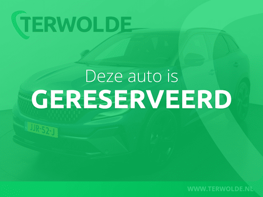 Renault Austral iconic esprit Alpine E-Tech full hybrid 200