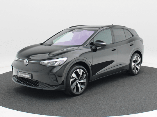 Volkswagen ID.4 Pro Limited Edition 77 kWh 286 PK