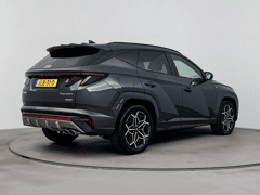 Hyundai Tucson 1.6 T-GDI PHEV N Line 4WD - Afbeelding 3