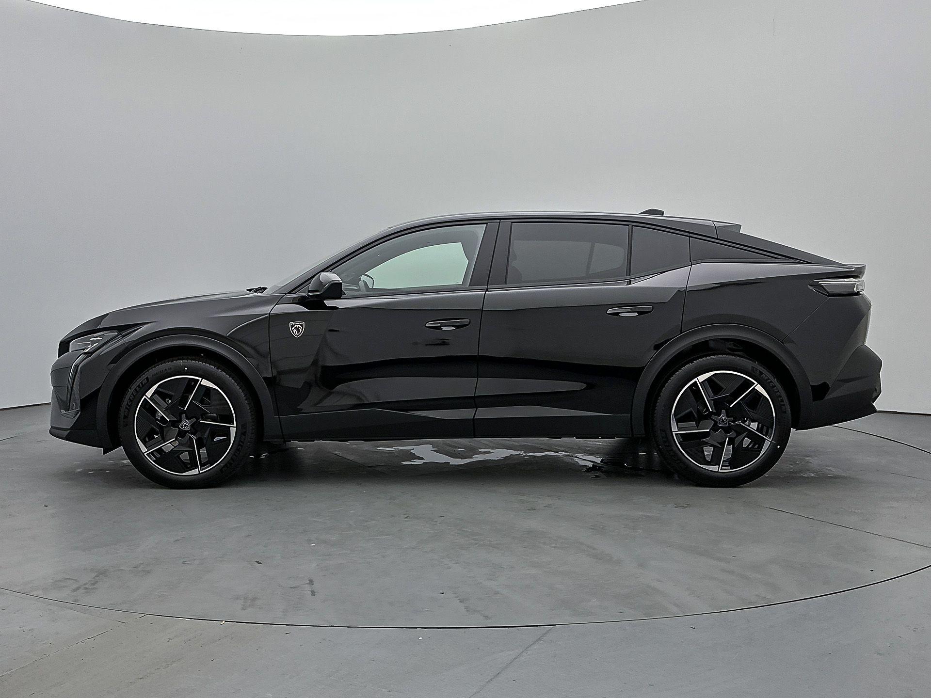 Peugeot 408 e-408 GT Avantage 58 kWh 210pk - Afbeelding 5