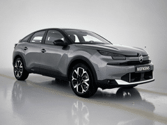 Citroën ë-C4 EV Business 54 kWh 156pk - Afbeelding 2