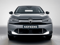 Citroën ë-C4 EV Business 54 kWh 156pk - Afbeelding 3