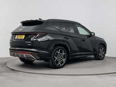 Hyundai Tucson 1.6 T-GDI PHEV N Line Sky 4WD - Afbeelding 3