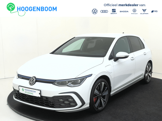 Volkswagen Golf 1.4 eHybrid GTE