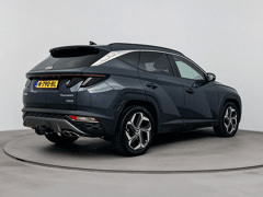 Hyundai Tucson 1.6 T-GDI HEV Premium Sky - Afbeelding 3
