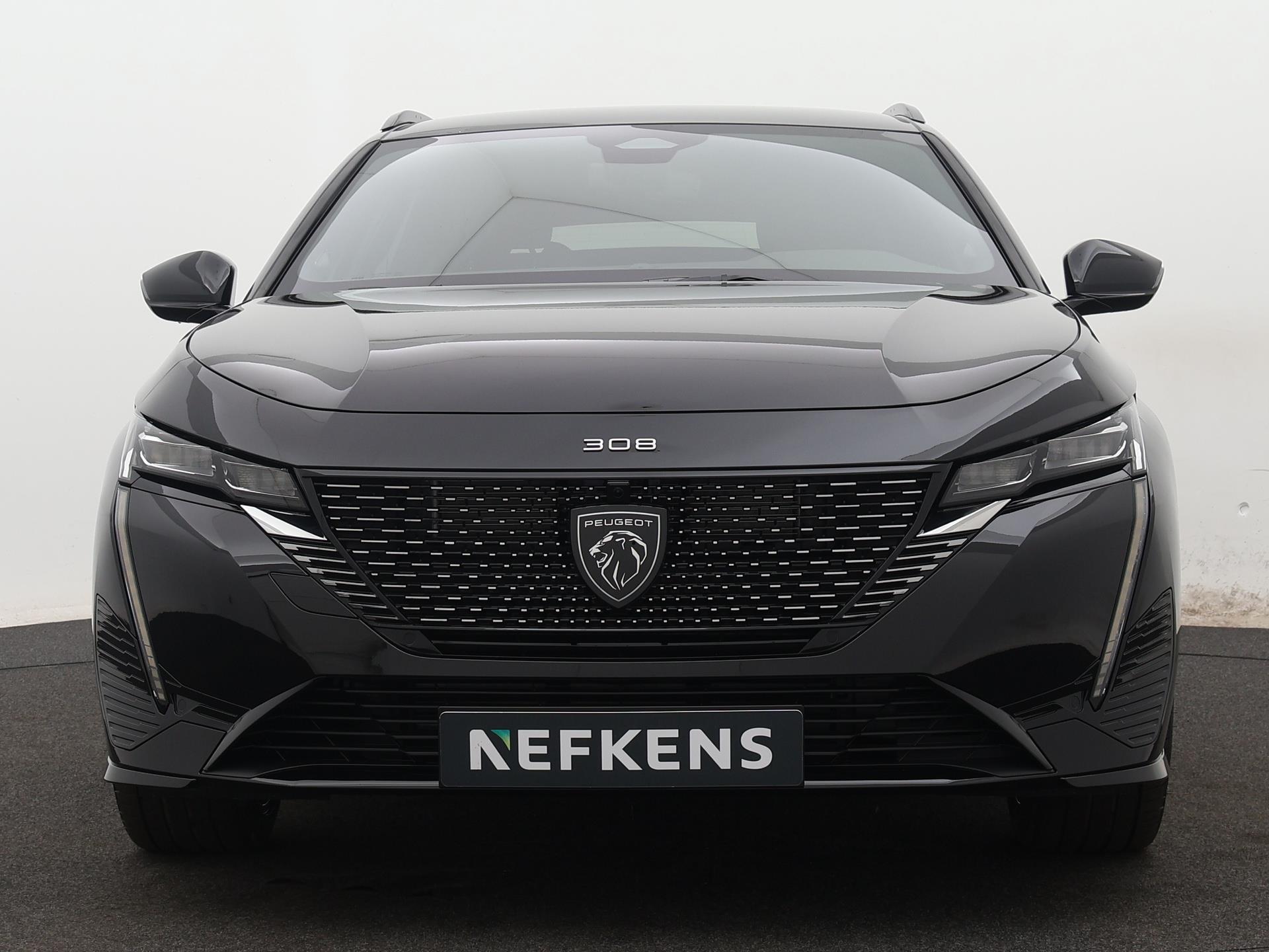 Peugeot 308 SW Hybrid GT 225pk Automaat - Afbeelding 4