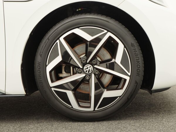 lichtmetalen velgen 19"