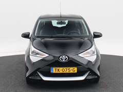 Toyota Aygo 1.0 VVT-i Automaat x-play - Afbeelding 4