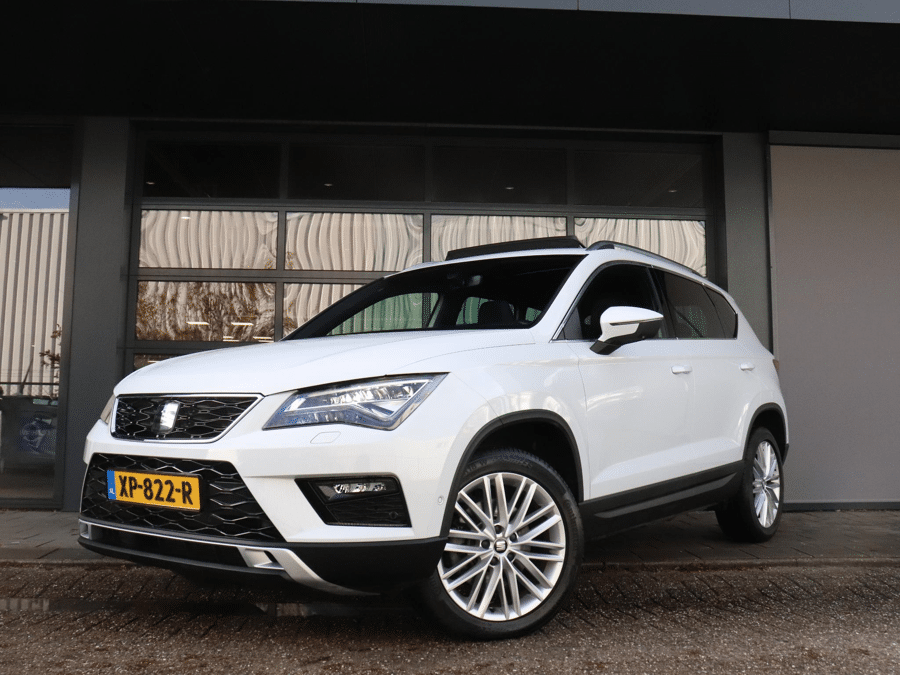 SEAT Ateca 1.4 EcoTSI 150pk AUTOMAAT Xcellence - Afbeelding 1