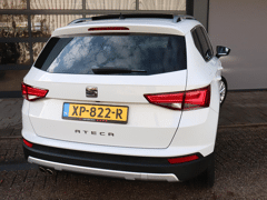 SEAT Ateca 1.4 EcoTSI 150pk AUTOMAAT Xcellence - Afbeelding 2