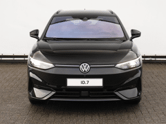 Volkswagen ID.7 Limited Edition 77 kWh accu | 286 PK - Afbeelding 4