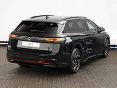 Volkswagen ID.7 Limited Edition 77 kWh accu | 286 PK - Afbeelding 5