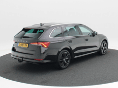 Škoda Octavia Combi 1.0 TSi 110 Pk Business Edition Plus - Afbeelding 2