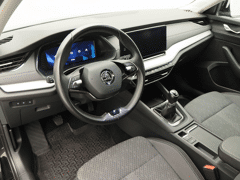 Škoda Octavia Combi 1.0 TSi 110 Pk Business Edition Plus - Afbeelding 3