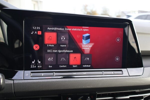 adaptief demping systeem