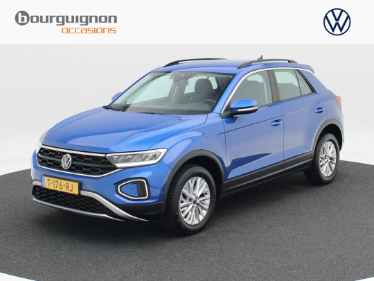 Volkswagen T-Roc 1.0 TSi 110 Pk Life