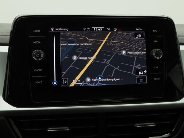 navigatiesysteem full map