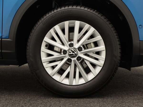 lichtmetalen velgen 16"