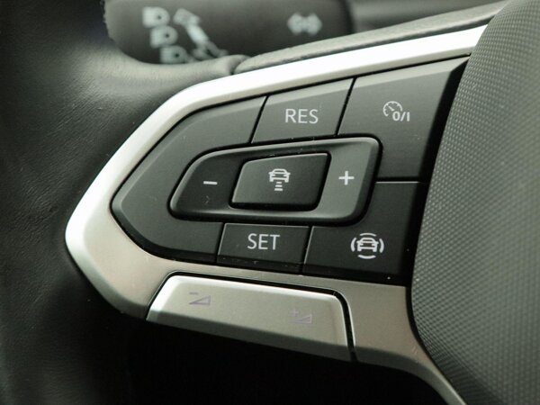 cruise control adaptief