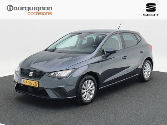 SEAT Ibiza 1.0 TSi Style Business Connect