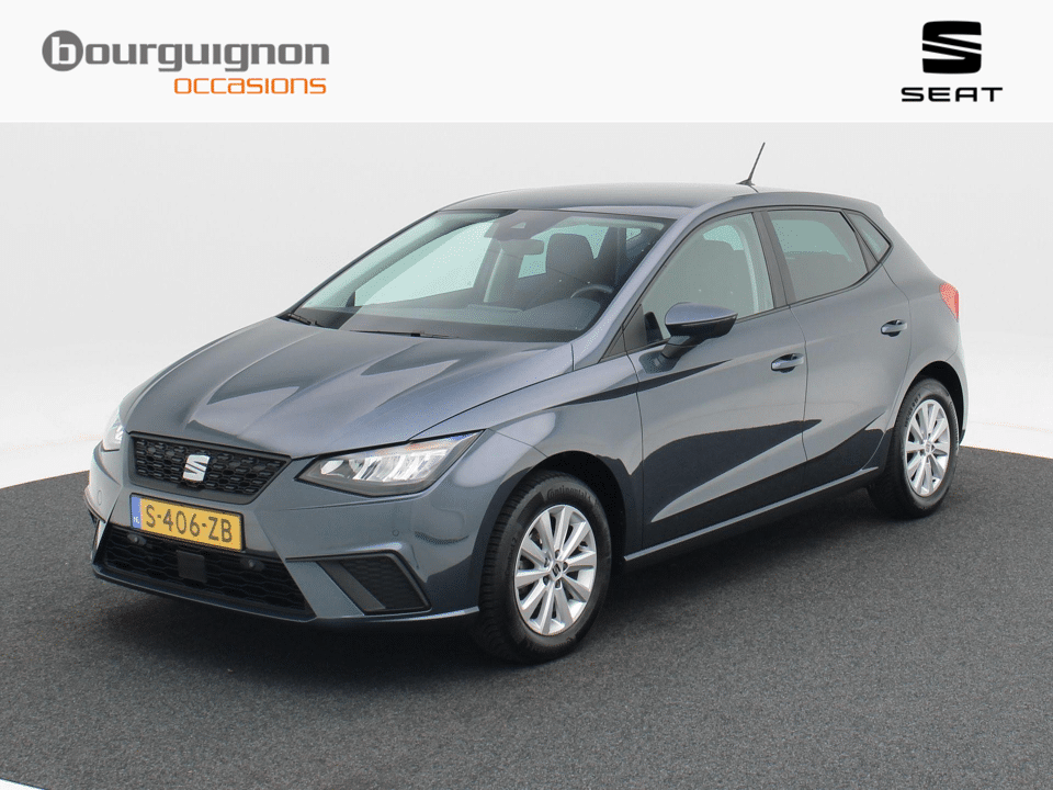 SEAT Ibiza 1.0 TSi Style Business Connect - Afbeelding 1