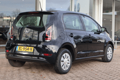 Volkswagen up! 1.0 60pk Move up! - Afbeelding 2