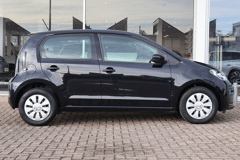 Volkswagen up! 1.0 60pk Move up! - Afbeelding 3