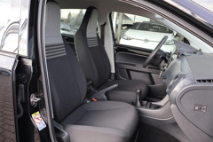 Volkswagen up! 1.0 60pk Move up! - Afbeelding 4
