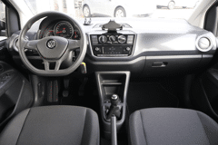 Volkswagen up! 1.0 60pk Move up! - Afbeelding 5