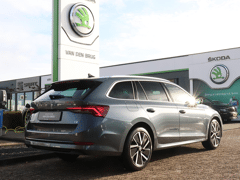 Škoda Octavia Combi 1.4 TSI 204pk iV PHEV Business Edition Plus - Afbeelding 2