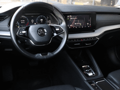 Škoda Octavia Combi 1.4 TSI 204pk iV PHEV Business Edition Plus - Afbeelding 3