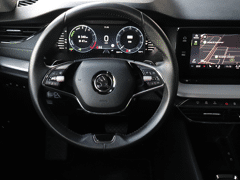 Škoda Octavia Combi 1.4 TSI 204pk iV PHEV Business Edition Plus - Afbeelding 4