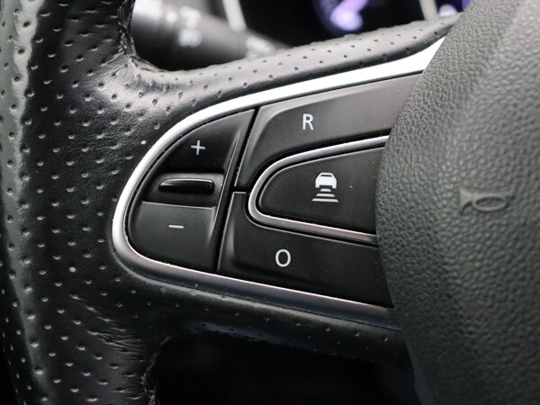 cruise control adaptief cruise control adaptief